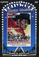 IL FIUME ROSSO - 2 Dvd