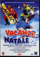 VACANZE DI NATALE 95