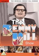 THE BENNY HILL SHOW - Vol. 2