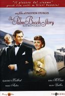 THE PALM BEACH STORY