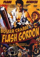 FLASH GORDON ( CE )