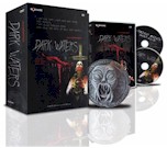 DARK WATERS Limited edition