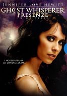 GHOST WHISPERER Presenze - Stag. 1