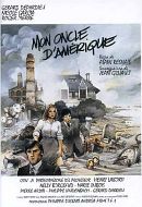 MON ONCLE D'AMERIQUE