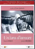 UN' ORA D'AMORE