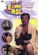 THE BENNY HILL SHOW - Vol. 3