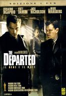 THE DEPARTED - Disco singolo