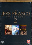 THE JESS FRANCO COLLECTION 2