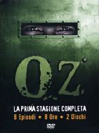 OZ - Stagione 1