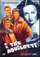 I TRE AQUILOTTI