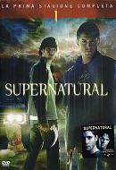 SUPERNATURAL - Stag. 1