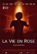 LA VIE EN ROSE