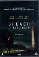 BREACH L'INFILTRATO