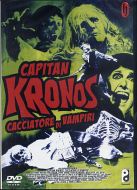 CAPITAN KRONOS