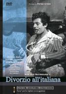 DIVORZIO ALL'ITALIANA