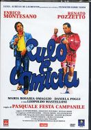 CULO E CAMICIA