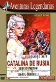 CATERINA DI RUSSIA