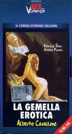 LA GEMELLA EROTICA