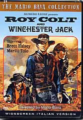 ROY COLT AND WINCHESTER JACK