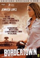 BORDERTOWN ( 2 Dvd )