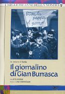 IL GIORNALINO DI GIAN BURRASCA