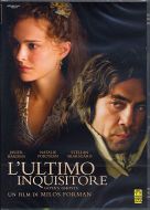 L'ULTIMO INQUISITORE