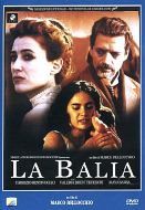LA BALIA