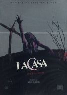 LA CASA ( Tin Box ) - 2 Dvd