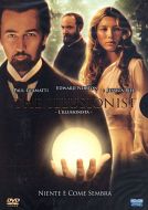 THE ILLUSIONIST