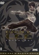BRUCE LEE Anthology