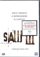 SAW 3 - L'enigma senza fine