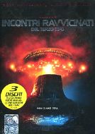 INCONTRI RAVVICINATI DEL TERZO TIPO 30° Anniversary