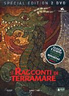 I RACCONTI DI TERRAMARE ( 2 Dvd )