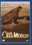 QUE VIVA MEXICO !