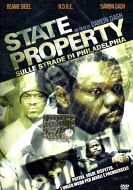 STATE PROPERTY Sulle strade di Philadelphia