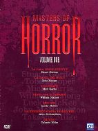 MASTERS OF HORROR BOX Vol. 2