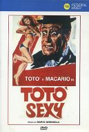 TOTO' SEXY