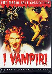 I VAMPIRI