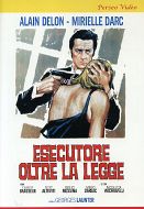 ESECUTORE OLTRE LA LEGGE