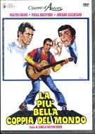 LA PIU' BELLA COPPIA DEL MONDO