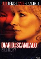 DIARIO DI UNO SCANDALO