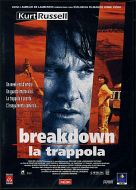 BREAKDOWN - La trappola