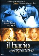 IL BACIO CHE ASPETTAVO