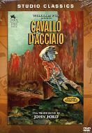 IL CAVALLO D'ACCIAIO