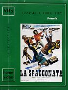 LA SPACCONATA