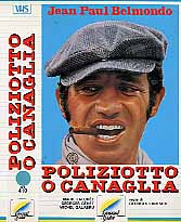 POLIZIOTTO O CANAGLIA