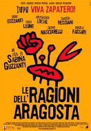 LE RAGIONI DELL'ARAGOSTA - 2 Dvd