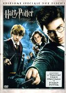 HARRY POTTER E L'ORDINE DELLA FENICE ( 2 Dvd )