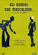 GLI UOMINI CHE MASCALZONI