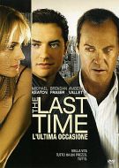 THE LAST TIME